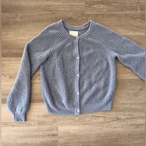 Part One wool cardigan